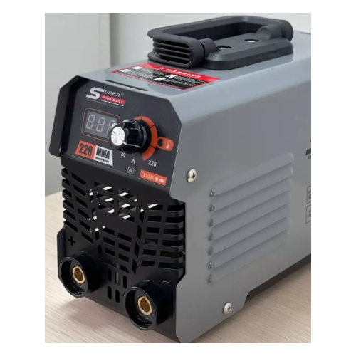 Сварочный аппарат инверторный Super Prowell MMA-220 3999₽