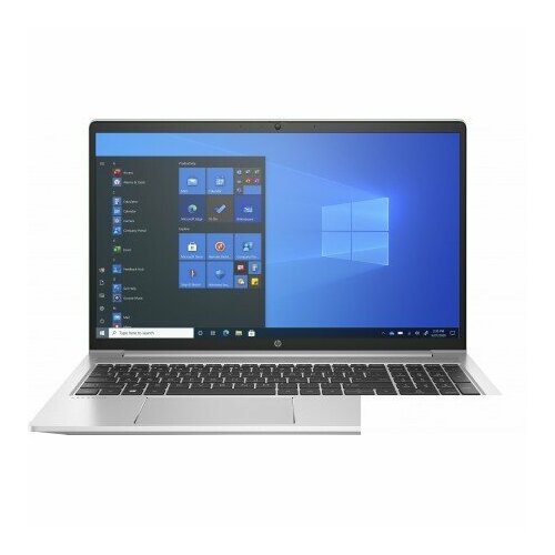 Ноутбук HP ProBook 450 G8 32M40EA ноутбук hp probook 450 g8 32m40ea 15 6