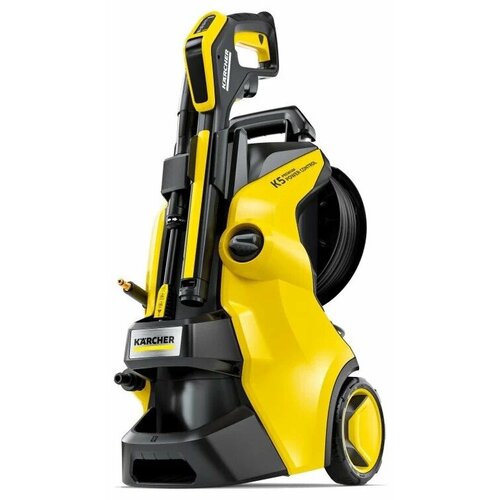 мойка высокого давления kärcher k 2 power control Мойка высокого давления KARCHER K 5 Premium Full Control