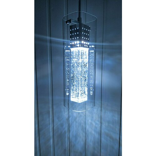 Люстра потолочная