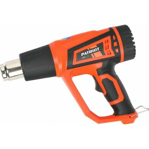 Фен строительный PATRIOT HG 210 170301313 11836₽