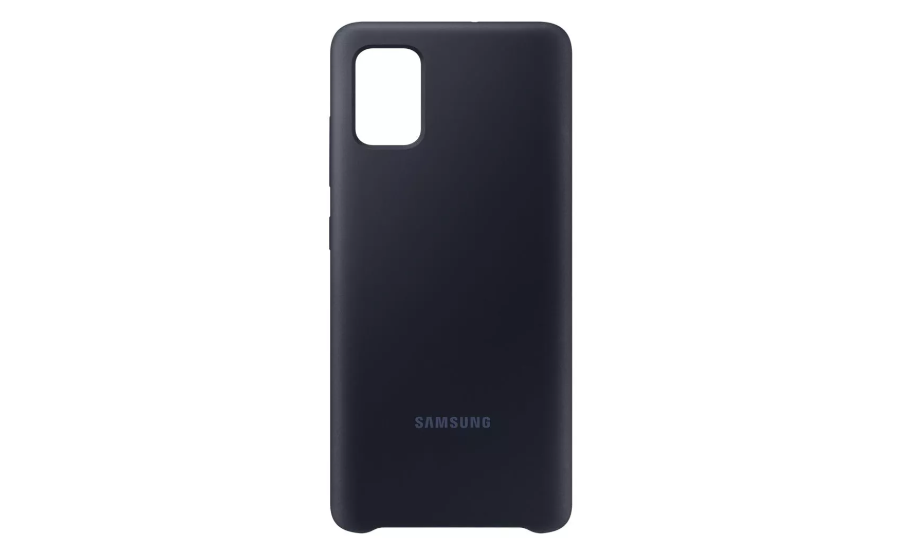 Чехол Samsung EF-PA515 для Samsung Galaxy A51, черный