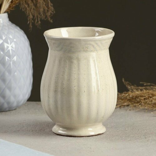 Стакан Афина 03л 115х8см шебби комплект из 5 шт 1750₽