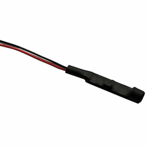 Микрофон для фото и видеокамер для камер видеонаблюдения QTECH QVC-M15шт 999₽