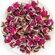 Цветочный Чай Бутоны Роз, 50 г. Tea Dealer, (Rose Buts Tea), Чайн...