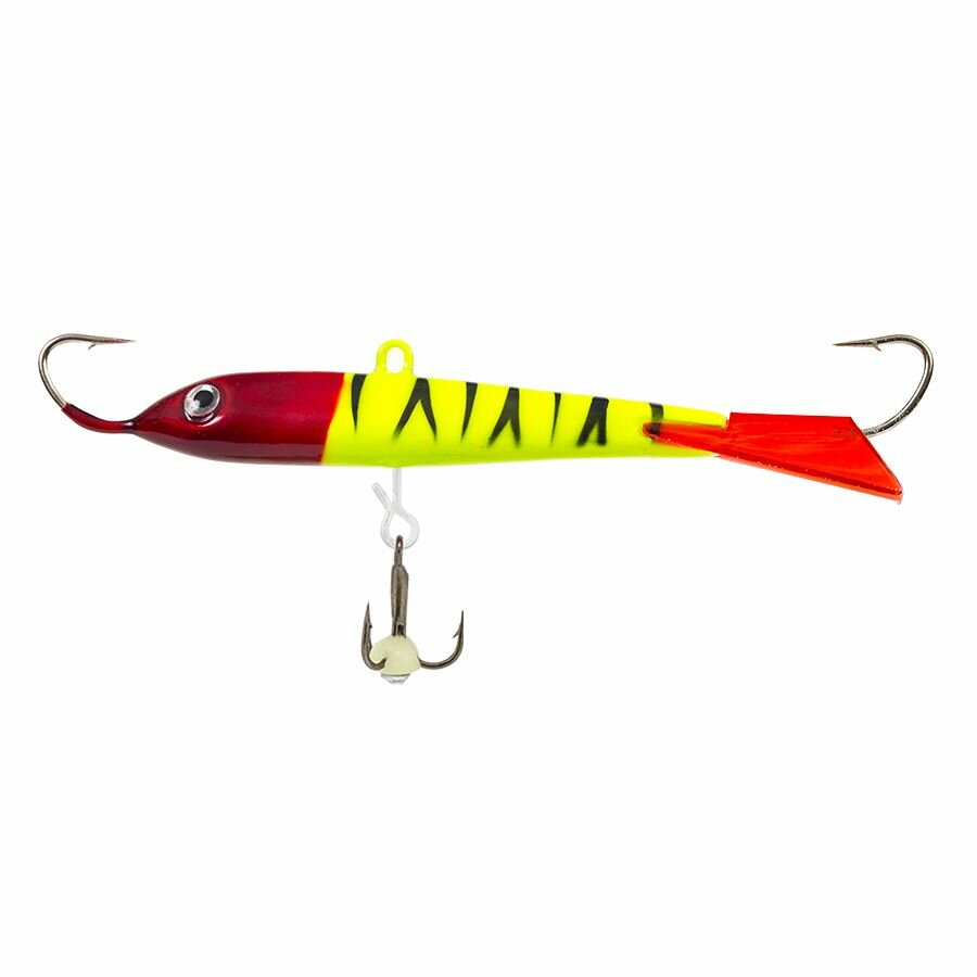 Балансир Spider Pro 29 вес 26г. 80мм. №4, 1шт