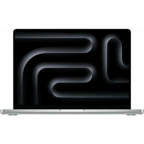 Ноутбук Apple MacBook Pro 14 Apple M3 Max 14-core/36Gb/1Tb/Apple graphics 30-core/Silver ноутбук apple macbook pro 16 apple m2 pro 12 core 16gb 1tb apple graphics 19 core silver
