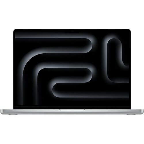 Ноутбук Apple MacBook Pro 14 Apple M3 Max 14-core36Gb1TbApple graphics 30-coreSilver 44574000₽