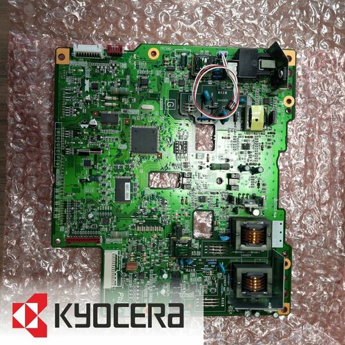 Плата управления Kyocera FS-4020dn 302J280011 thermostat assy for e4g16 engine for arrizo new a3 tiggo e4g16 1306020