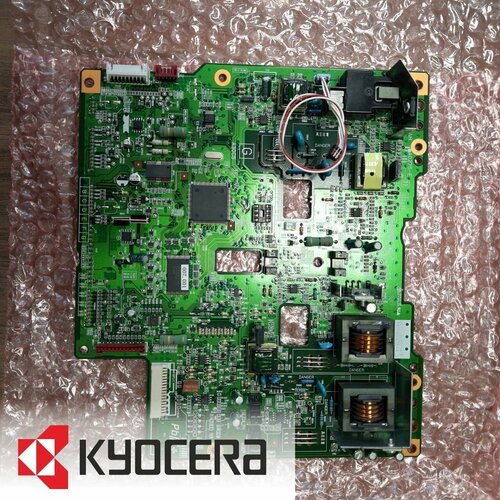 Плата управления Kyocera FS-4020dn 302J280011 12000₽