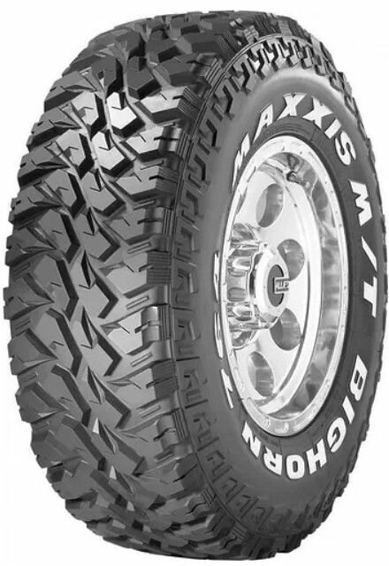 Автомобильные шины Maxxis MT-764 Bighorn 235/85 R16 120N