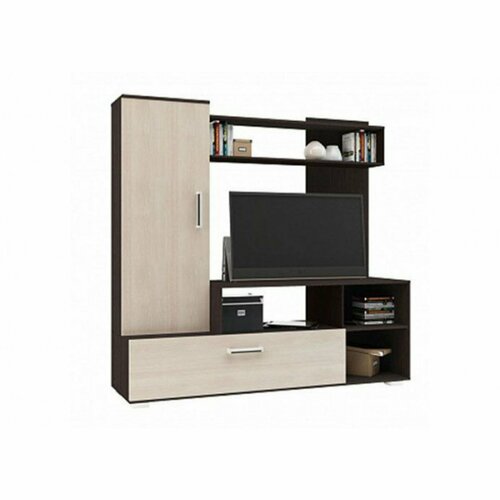 Гостиная Лима - Венге Белфорт 9830₽