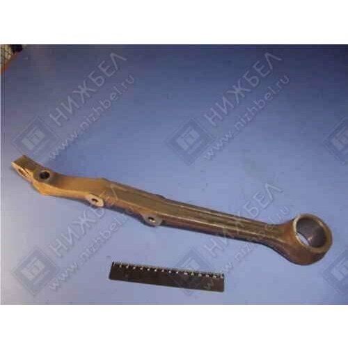 ГАЗ Рычаг 3110 ниж задн лев нов обр 2341₽