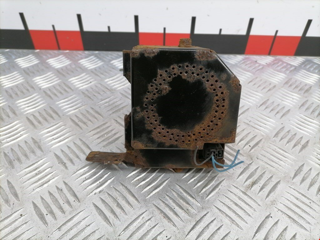 Гудок (сигнал клаксон) Jaguar X-Type 2W9319G229AC арт. 1083853