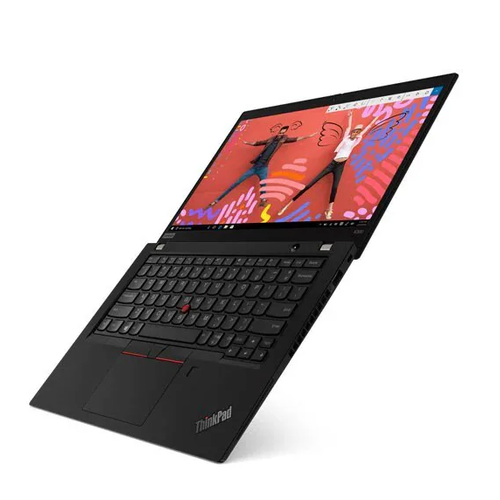Сенсорный Lenovo Thinkpad X390 133 19201080FullHD i5-8365u 8gb DDR4 SSD nvme 2048gb touch Win 11 PRO 4888800₽