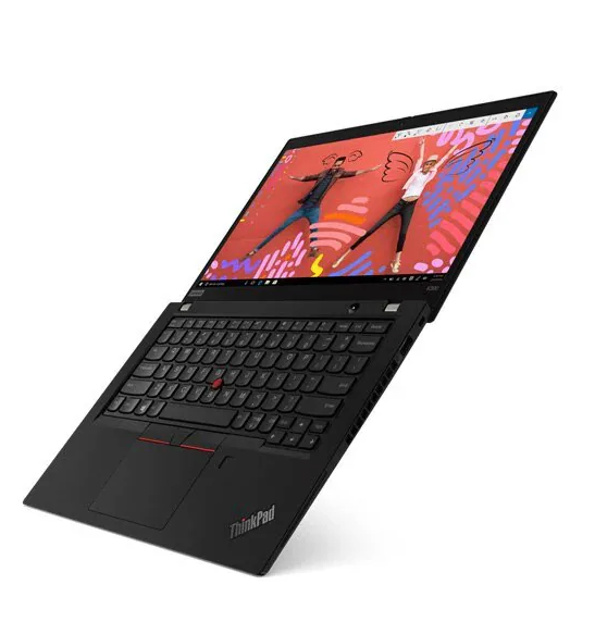 Сенсорный Lenovo Thinkpad X390 13.3" 1920*1080/FullHD i5-8365u, 8gb DDR4, SSD nvme 2048gb, touch, Win 11 PRO