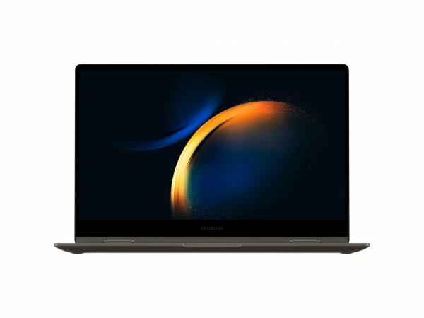 Ноутбук Samsung Galaxy Book3 15,6" Graphite (NP750XFG-KA2IN)