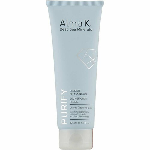 ALMA K Нежный очищающий гель для лица Delicate Cleansing Gel 3590₽