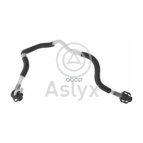 Трубка Обратки Форсунка - Mercedes-Benz Clase V Cdi ASLYX арт AS-601819 2404₽