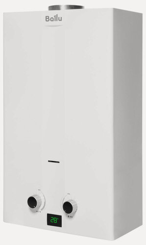 Изображение товара Колонка газовая Ballu GWH 10 Fiery