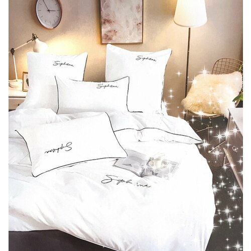 Комплект постельного белья 