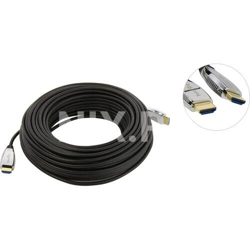 HDMI -> HDMI Telecom TCG2120-30м