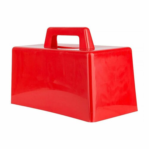 Тилибом, игрушка для формирования кирпичей из снега,