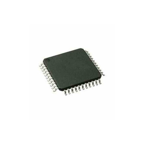 ATMEGA162-16AU, микроконтроллер 8бит AVR TQFP44