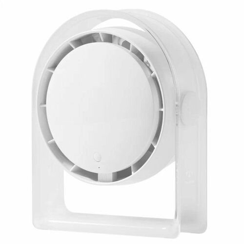 Настольный вентилятор WiWU Snow Wi-FS07 4 режима скорости 2000мАч 275000₽