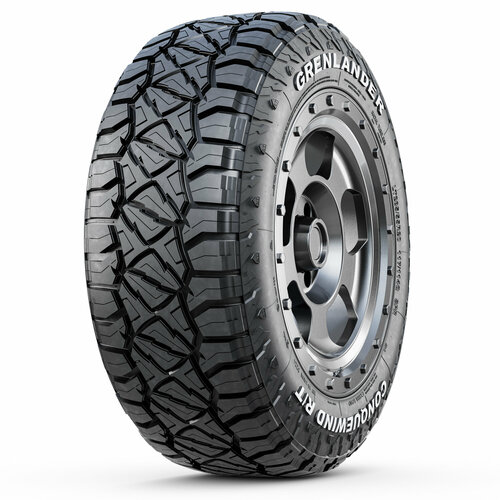 Grenlander Conquewind R/T 121Q