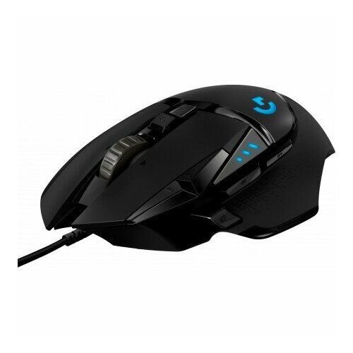 Игровая мышь Logitech G502 Hero 659100₽