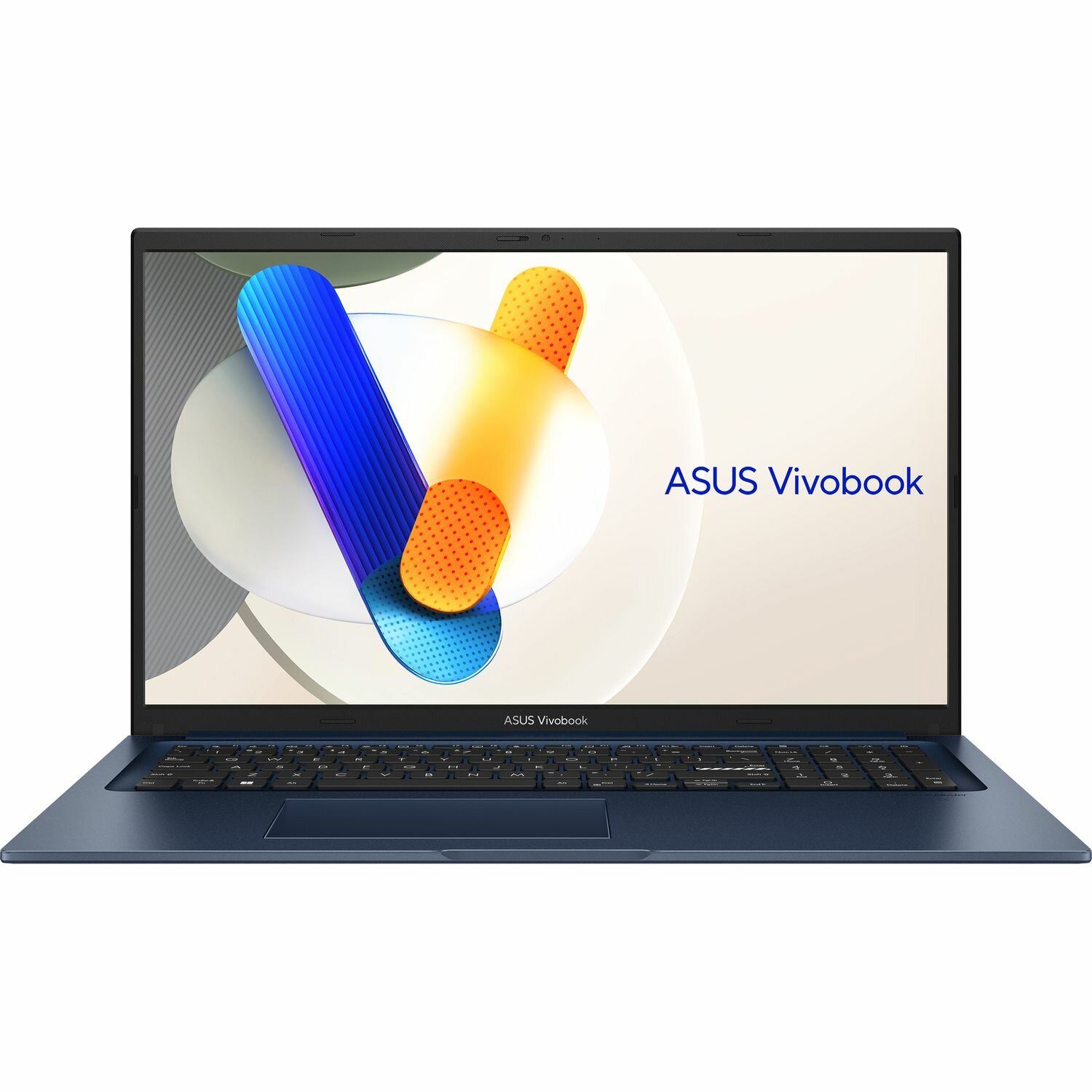 Ноутбук ASUS VivoBook 17 X1704ZA-AU307 17.3" (90NB10F2-M00C30)