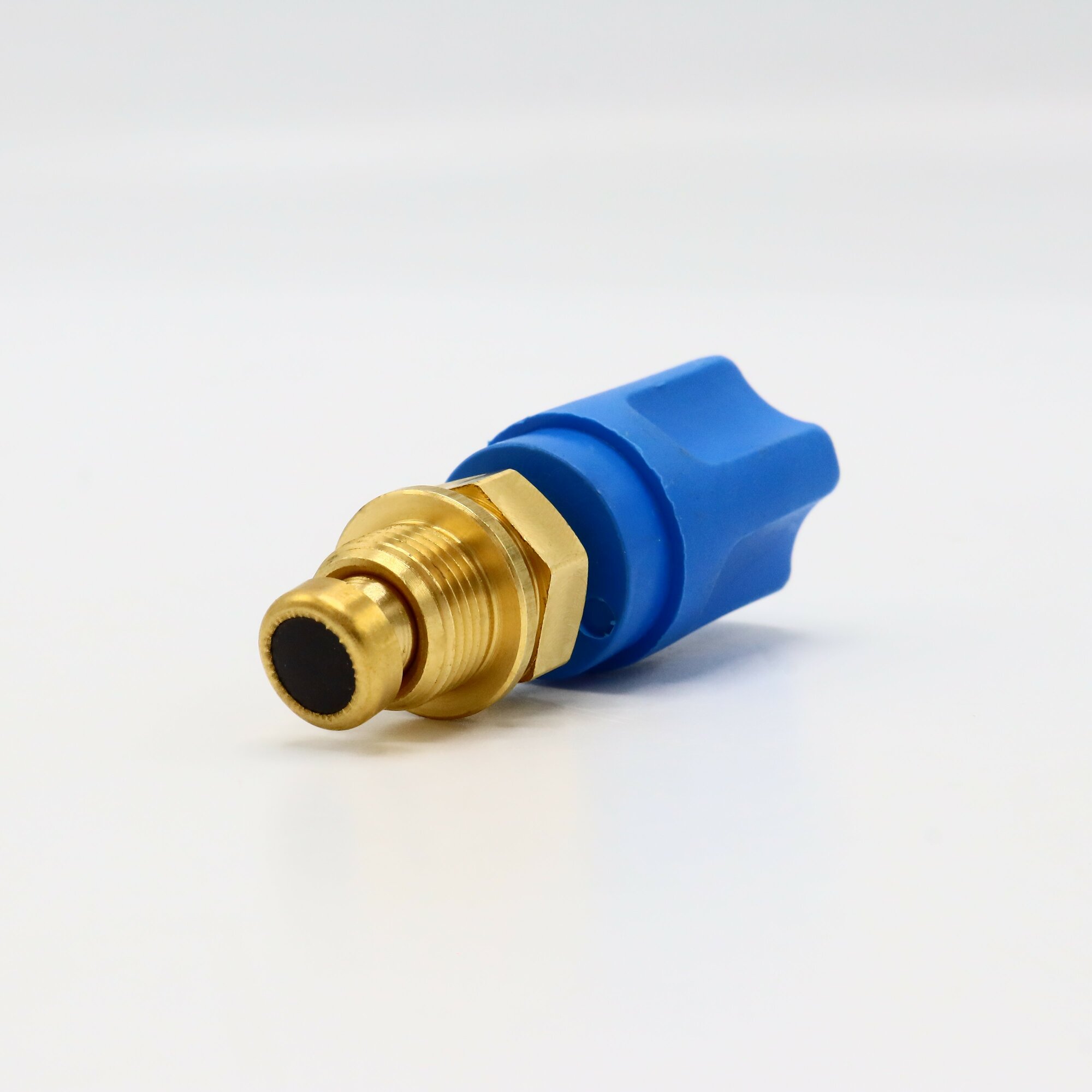 Кран (клапан) подпитки на газовый котел Nova Florida Vela Compact Fondital Panarea Compact арт. 6RUBICAR06