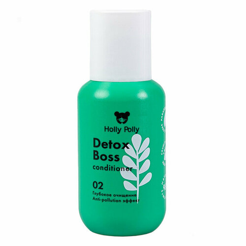 Кондиционер HOLLY POLLY Обновляющий кондиционер 65 мл 139₽