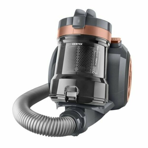 CENTEK CT-2562 Бежевый Пылесос 646000₽