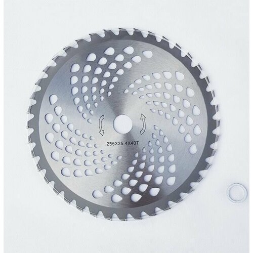 Нож для триммера 25513x40T ECO 850₽