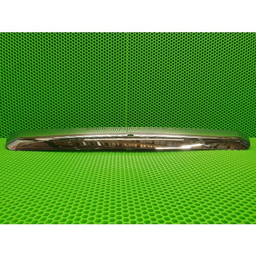 Накладка хромированная крышки багажника Nissan X-Trail T31 90810JG00B