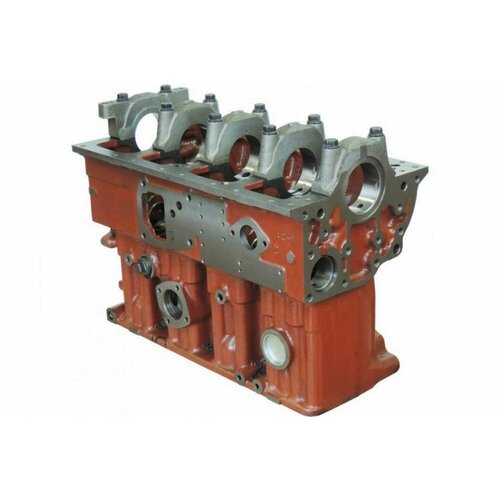 240-1002001-Б2 Блок цилиндров Д-240 243 оригинальная запчасть ММЗ 127926₽