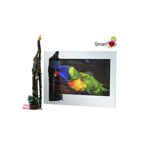Smart телевизор в зеркале AVEL AVS325SMFM AVS325SM Mirror HB 16321000₽