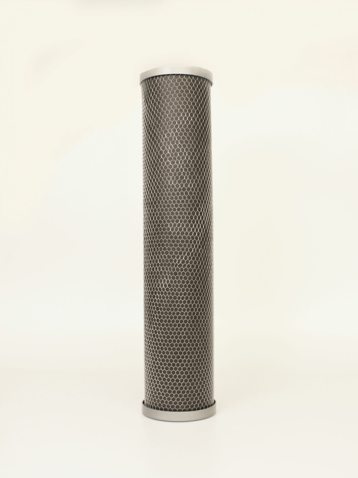 фото Картридж (Прессованный кокосовый уголь) BL-COC 20SL НАШ фильтр