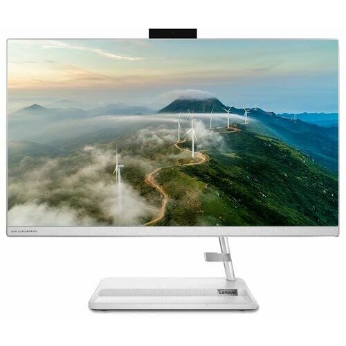 Моноблок Lenovo IdeaCentre324IAP7F0GH018ERK 12252100₽