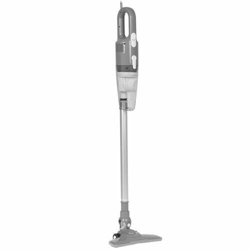 Пылесос вертикальный DEXP DP-800H серый