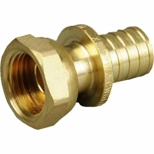 Муфта для труб Pex One Plus 3204023140 1132₽