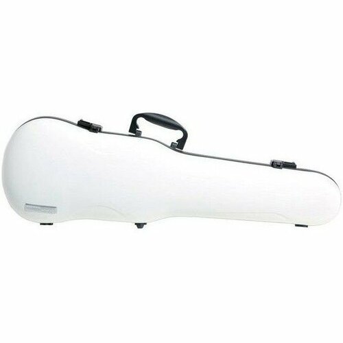 Кейс/чехол для струнных инструментов Gewa Violin cases Air 1.7 White high gloss белый