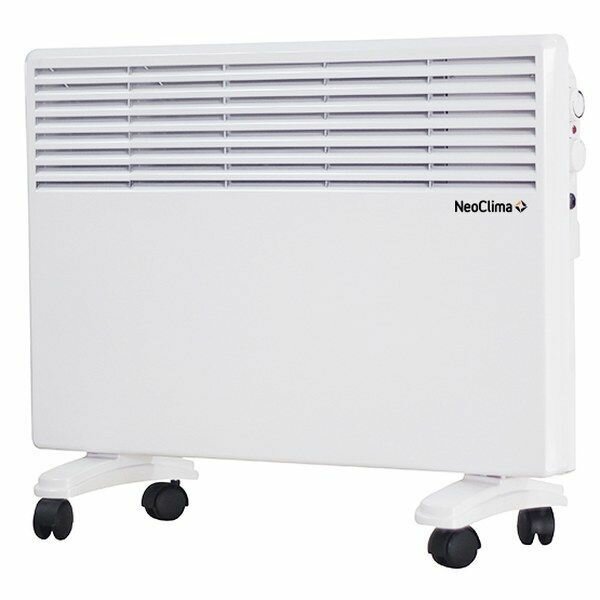 Конвектор электрический Neoclima Intenso 1500