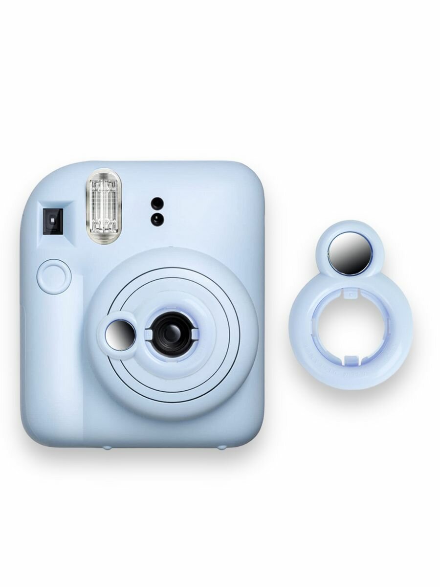 Instax mini 12 зеркало для селфи — фото 1