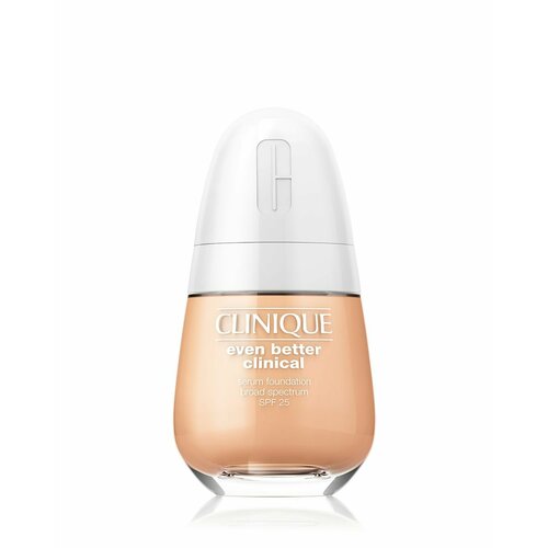 CLINIQUE Тональный крем Even Better Clinical Foundation (CN 20 Fair)