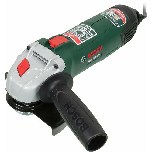 Bosch PWS 750-125