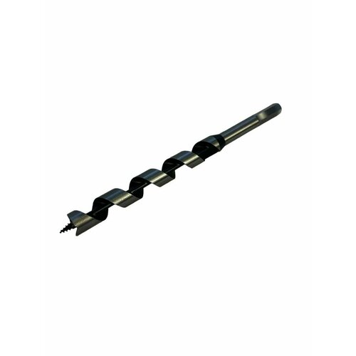 Сверло по дереву спиральное 18х230 мм Spetstehnikс