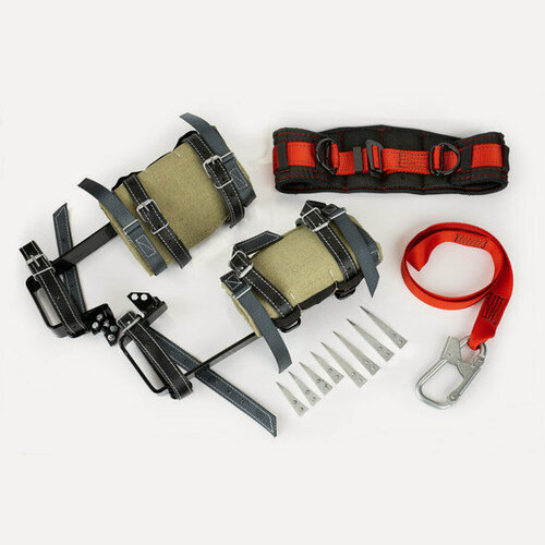 Изображение товара Молот Пики-древолазы, два шипа, комплект ПД-003К